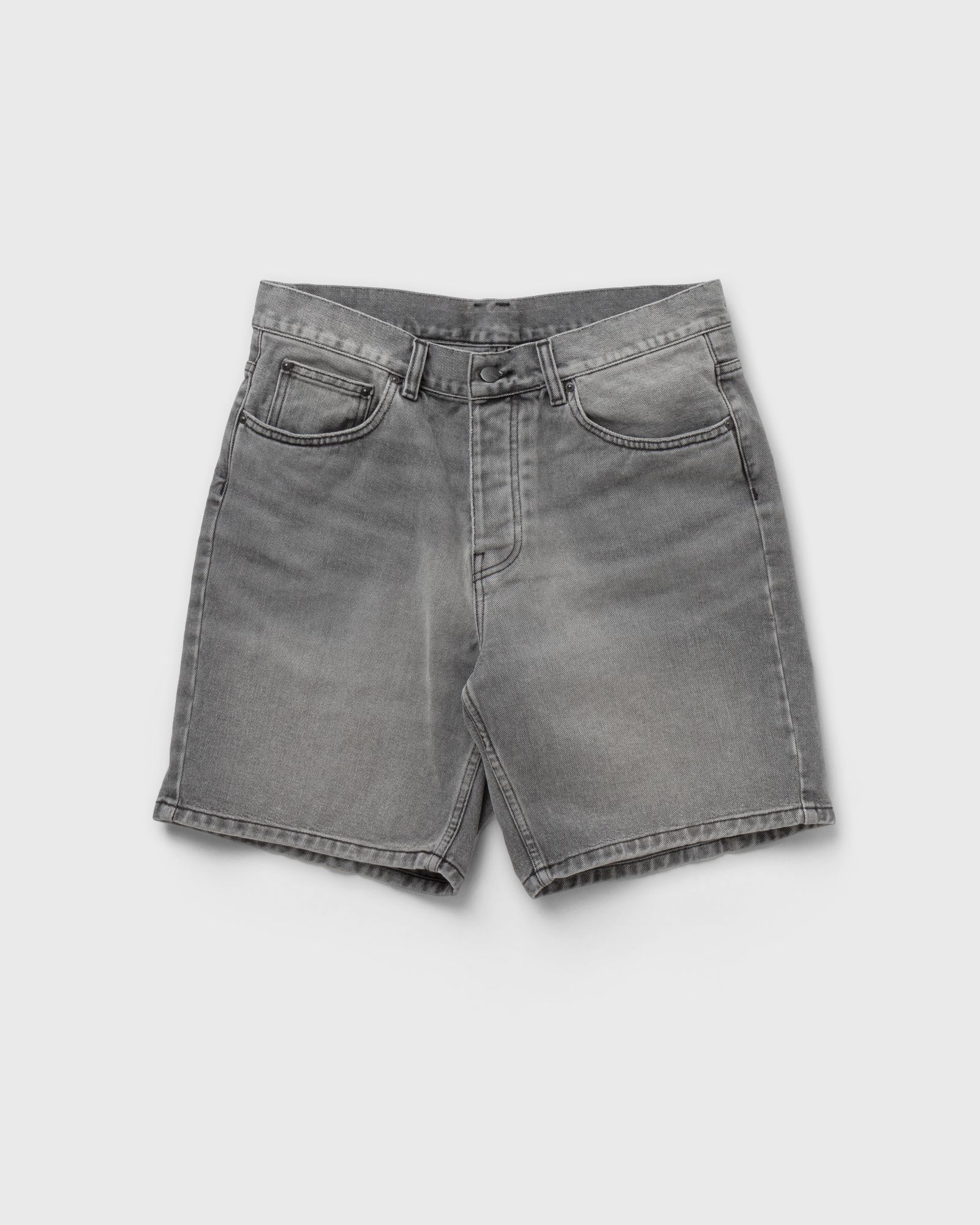 Newel Short