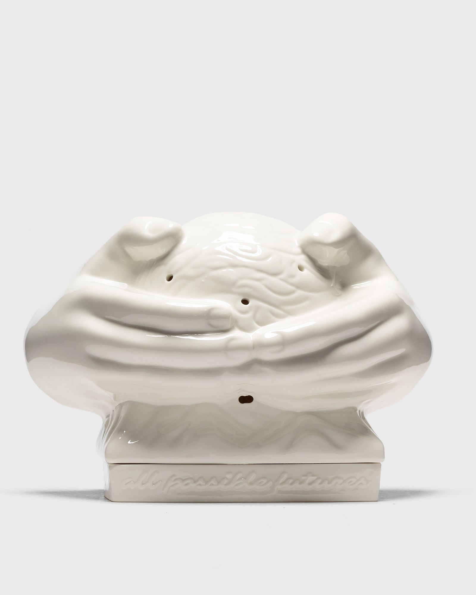 Fotune Incense Burner (WAX)