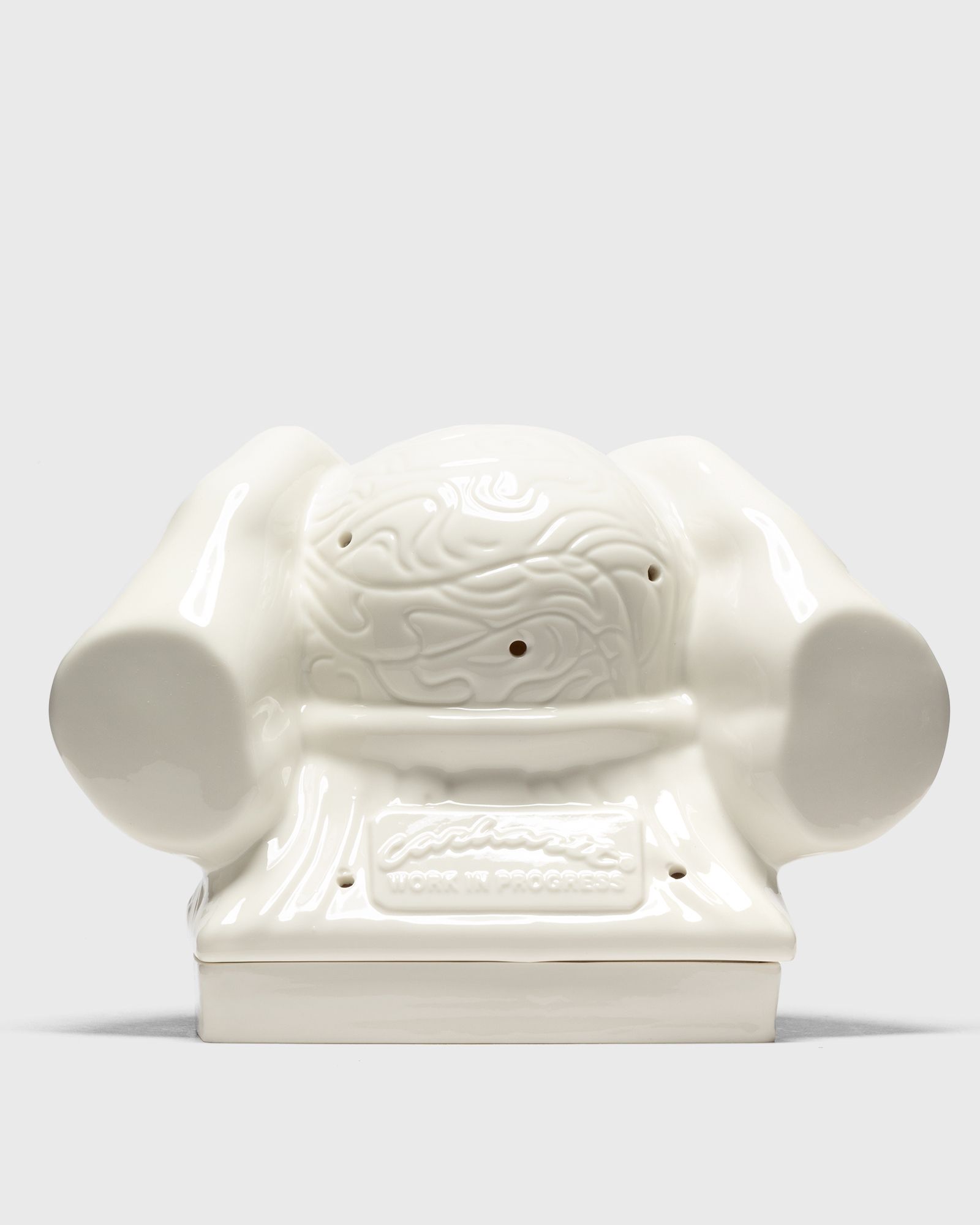 Fotune Incense Burner (WAX)