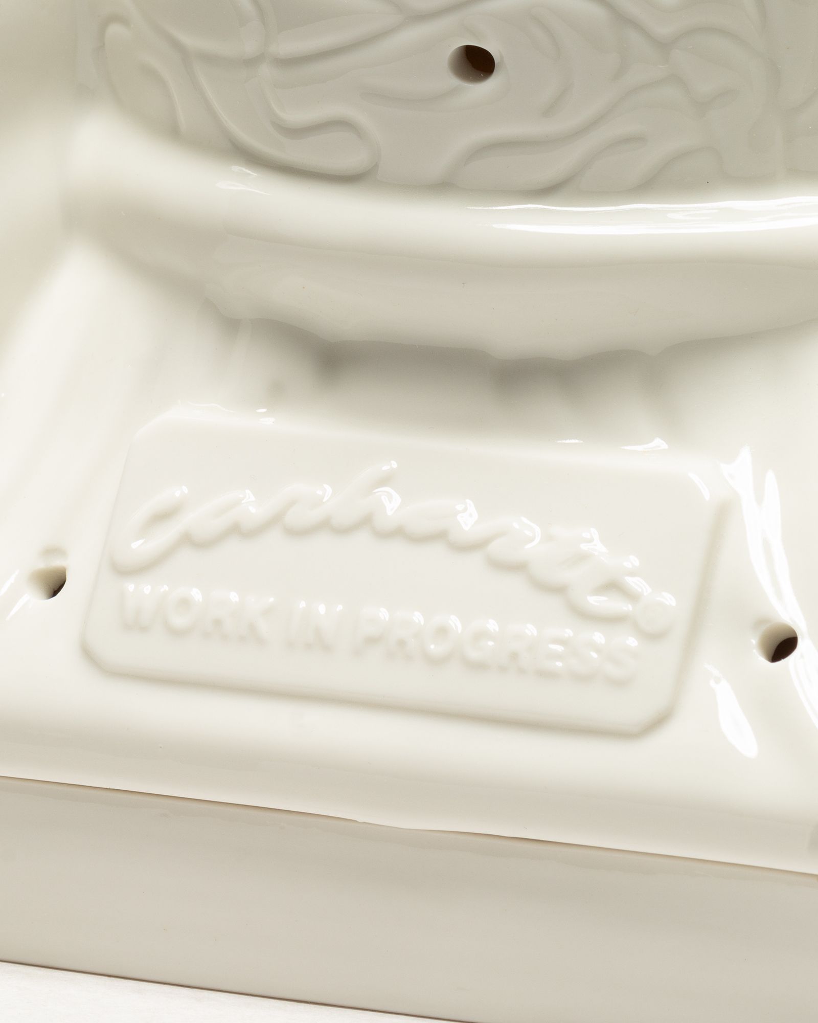 Fotune Incense Burner (WAX)