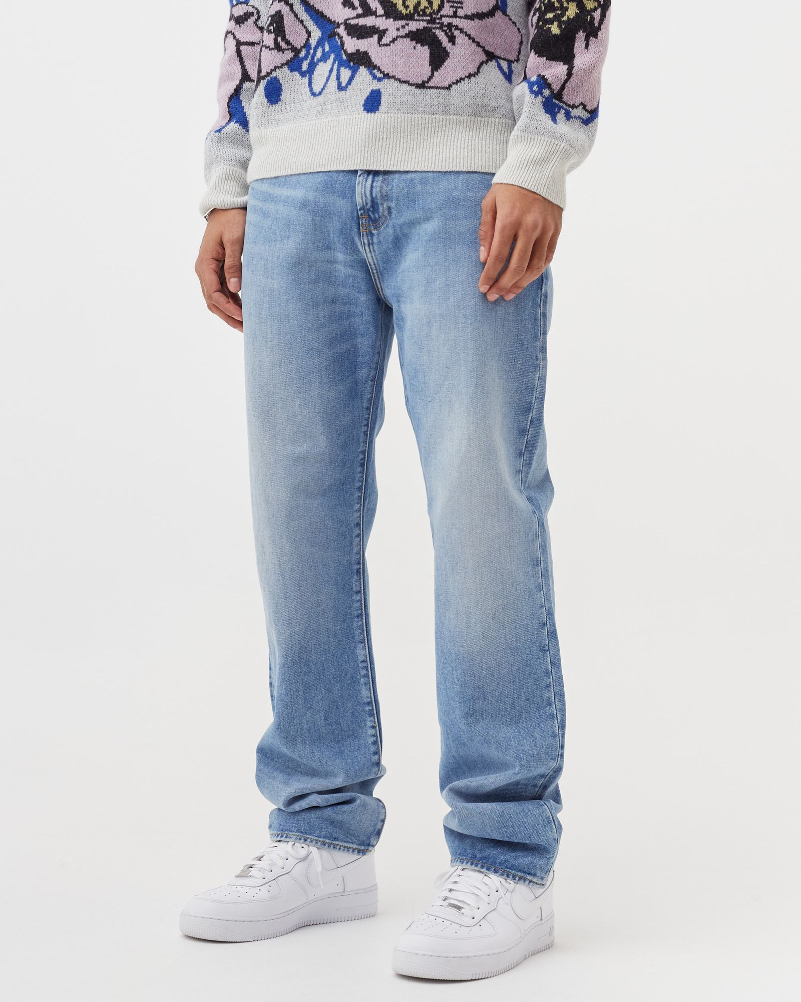 Pontiac Pant (Straight)