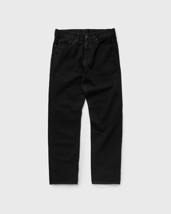 Carhartt WIP Pontiac Pant Black | BSTN Store