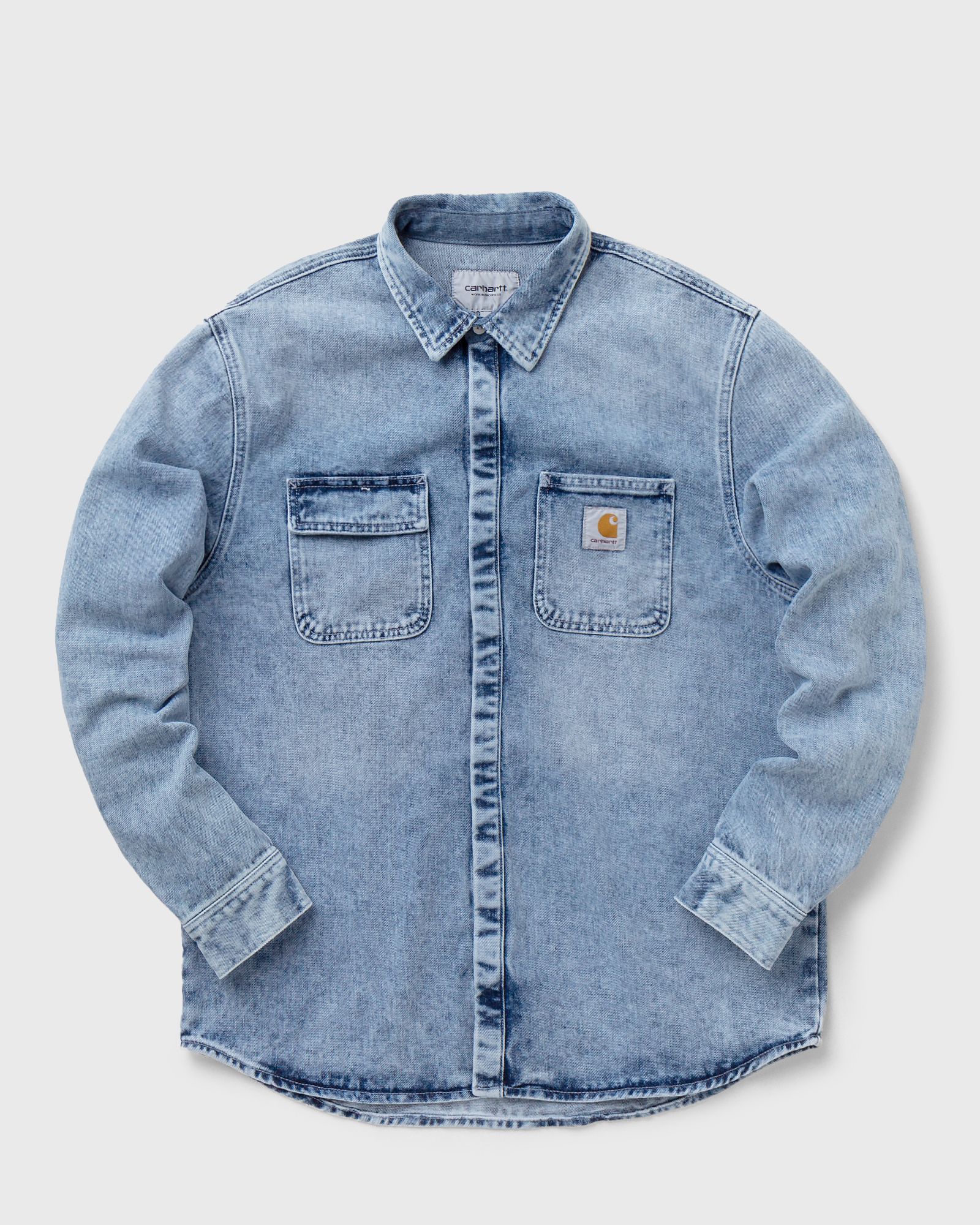 Salinac Shirt Jacket