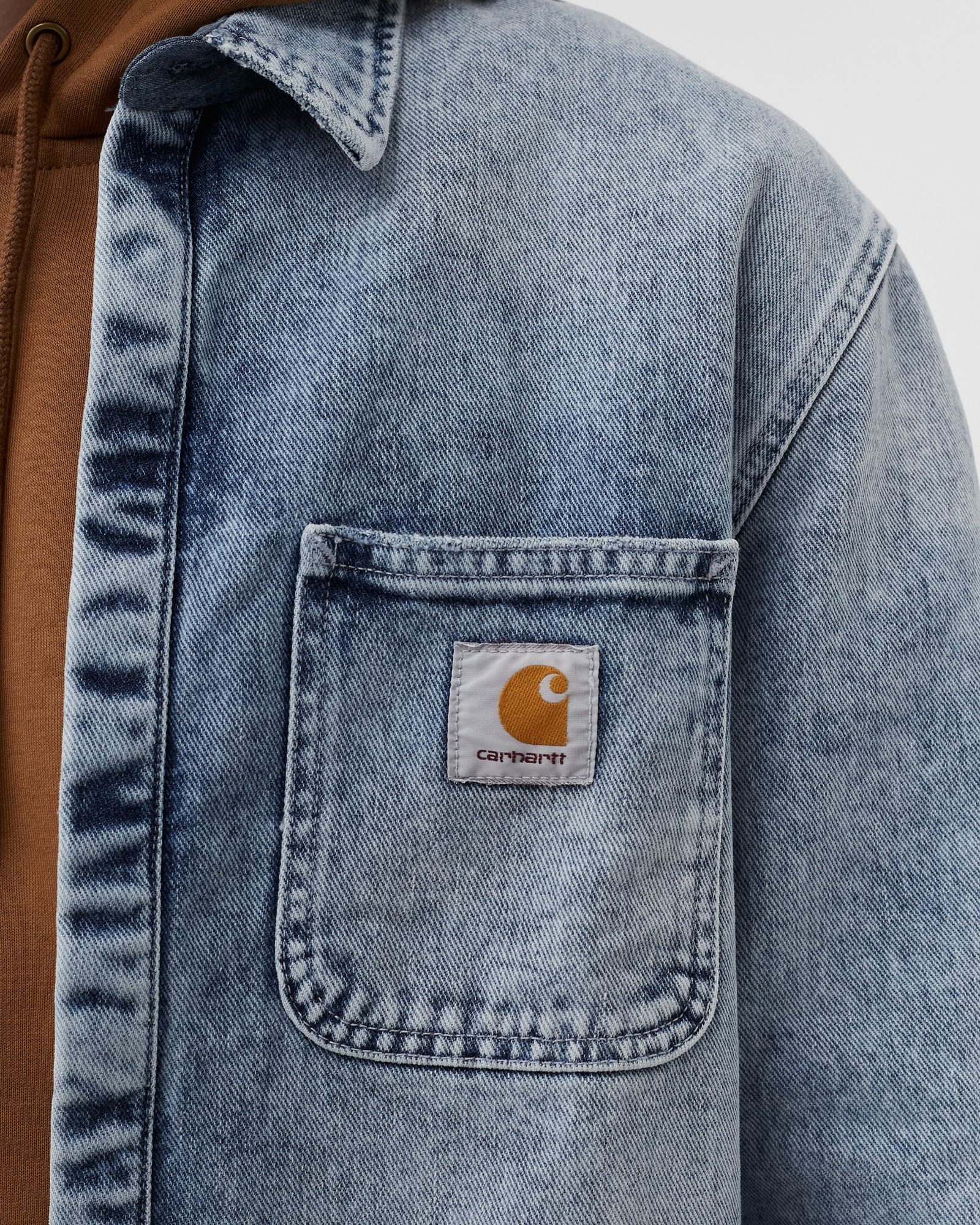 Salinac Shirt Jacket