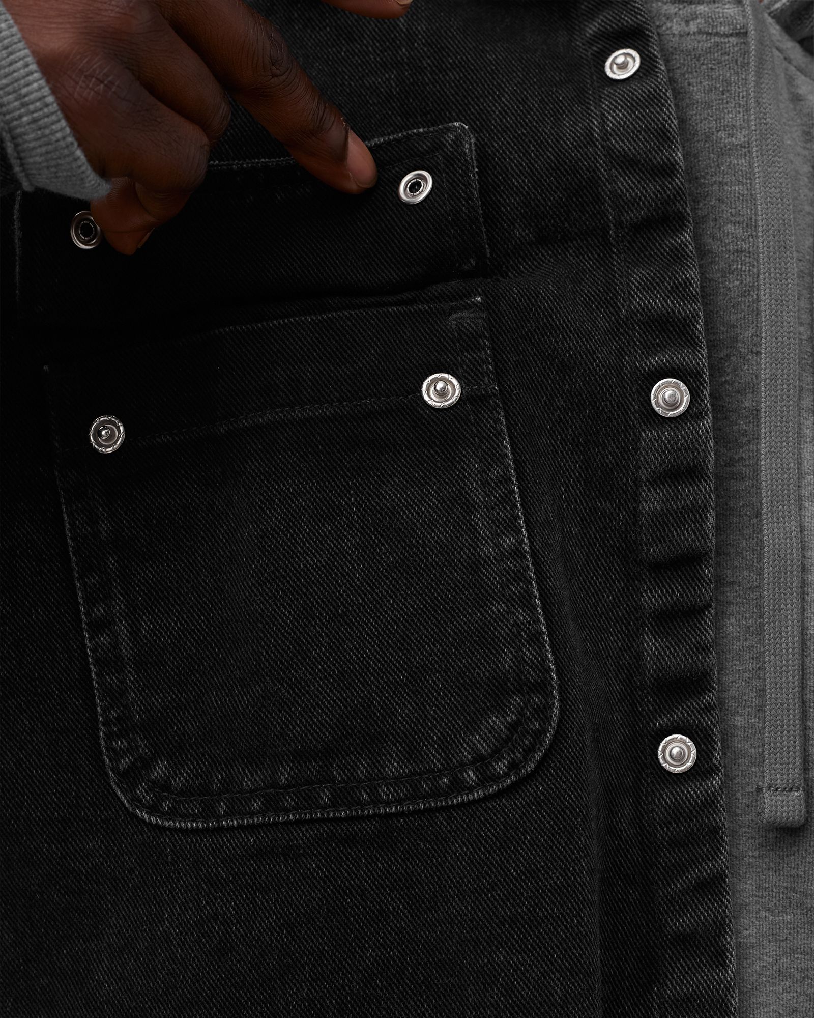 Salinac Shirt Jacket