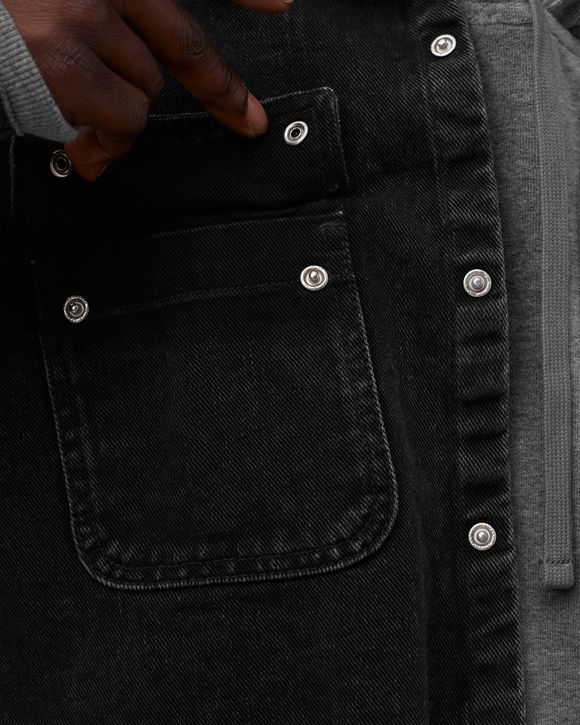 Salinac Shirt Jacket