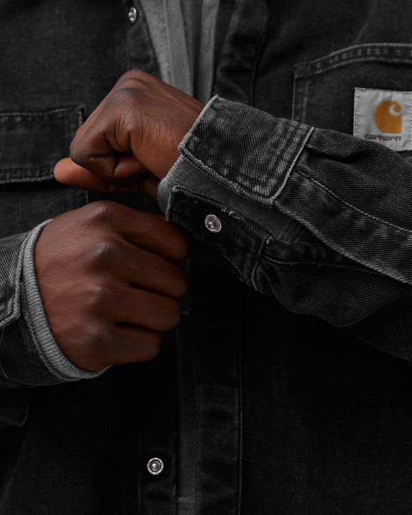 Carhartt WIP, Carhartt WIP jeans, jackets & shirts