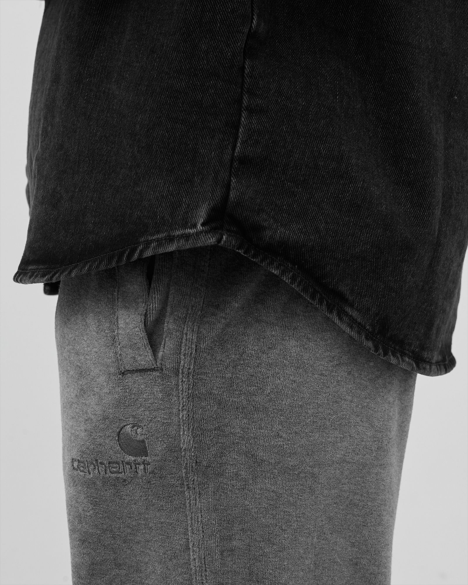 Salinac Shirt Jacket