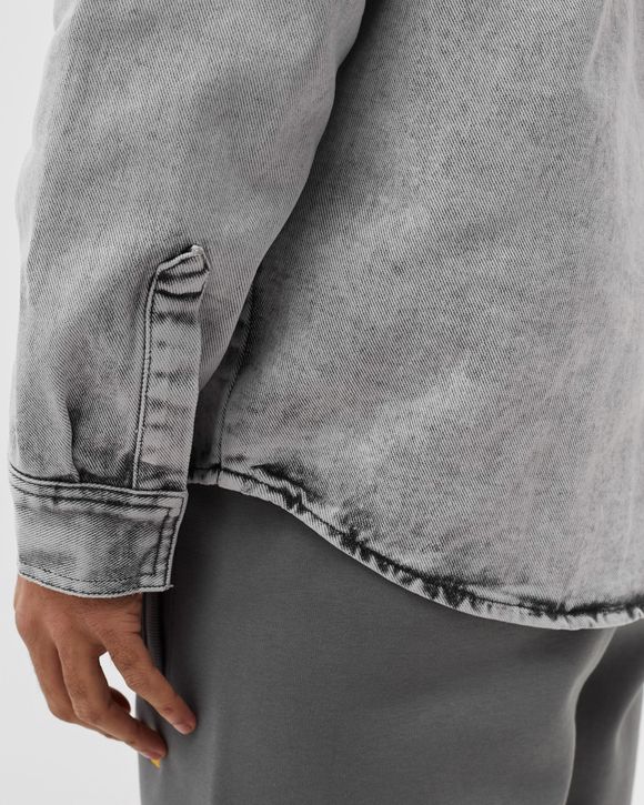 Salinac Shirt Jacket