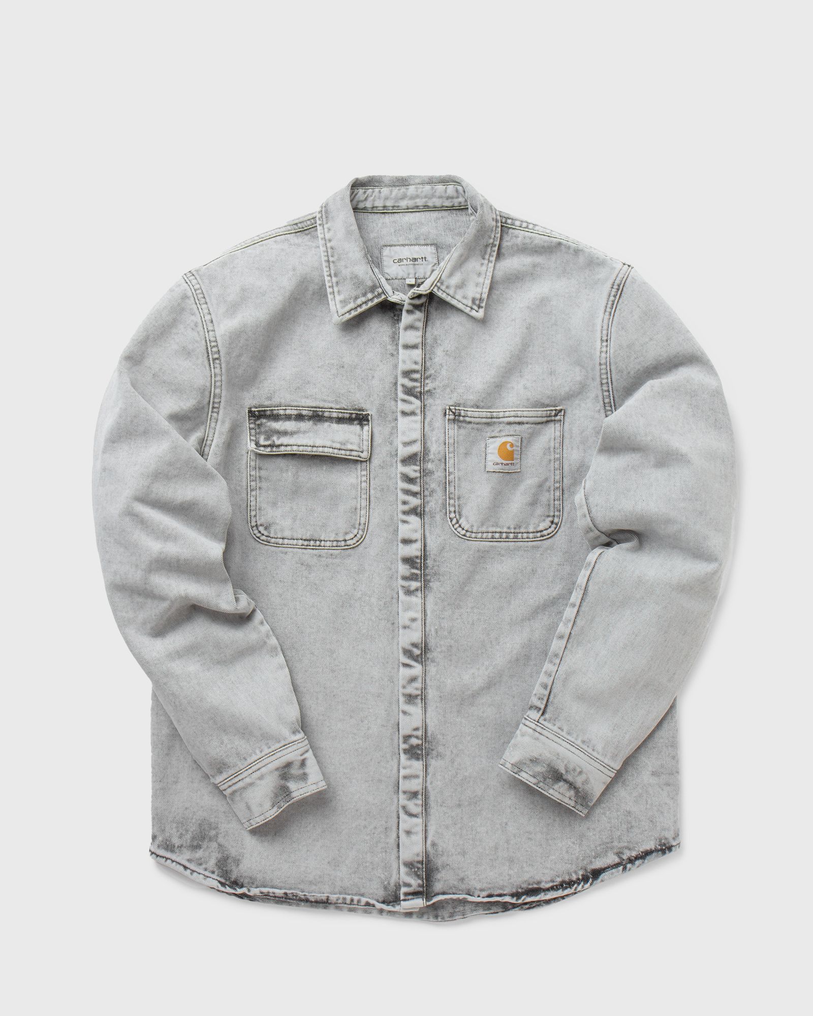 Salinac Shirt Jacket