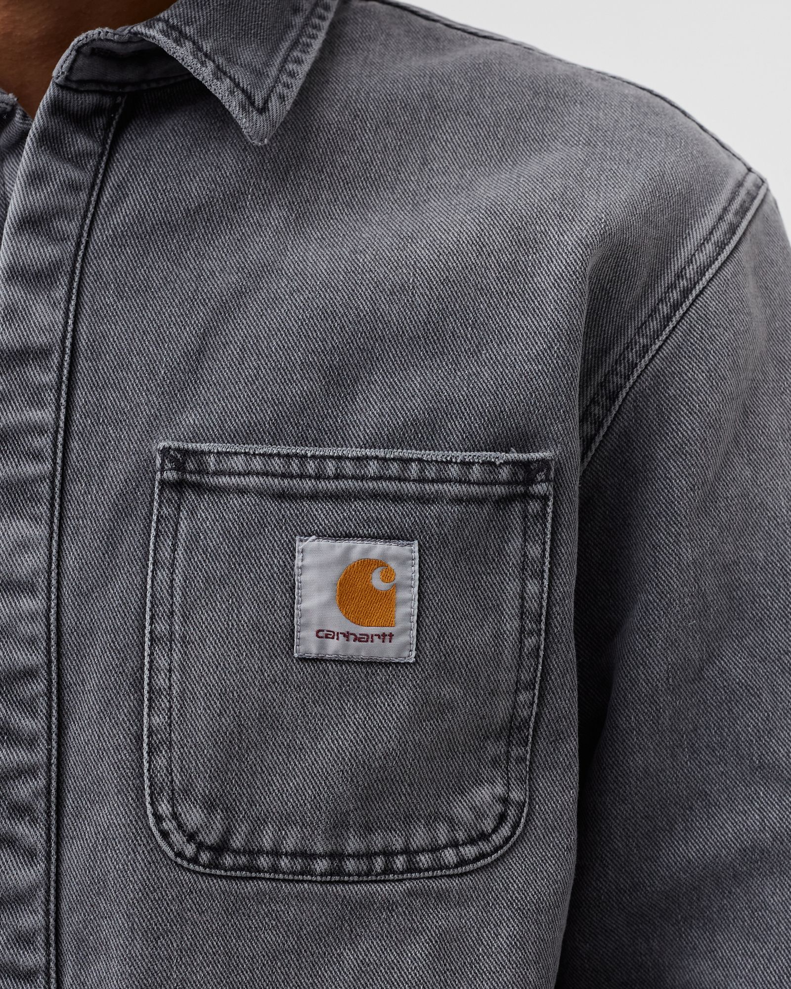 Salinac Shirt Jacket