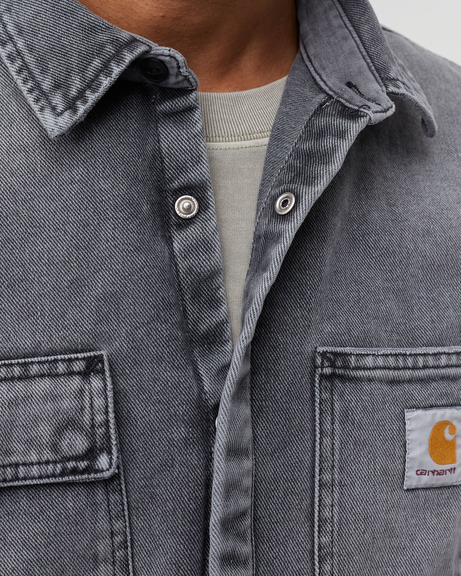 Salinac Shirt Jacket