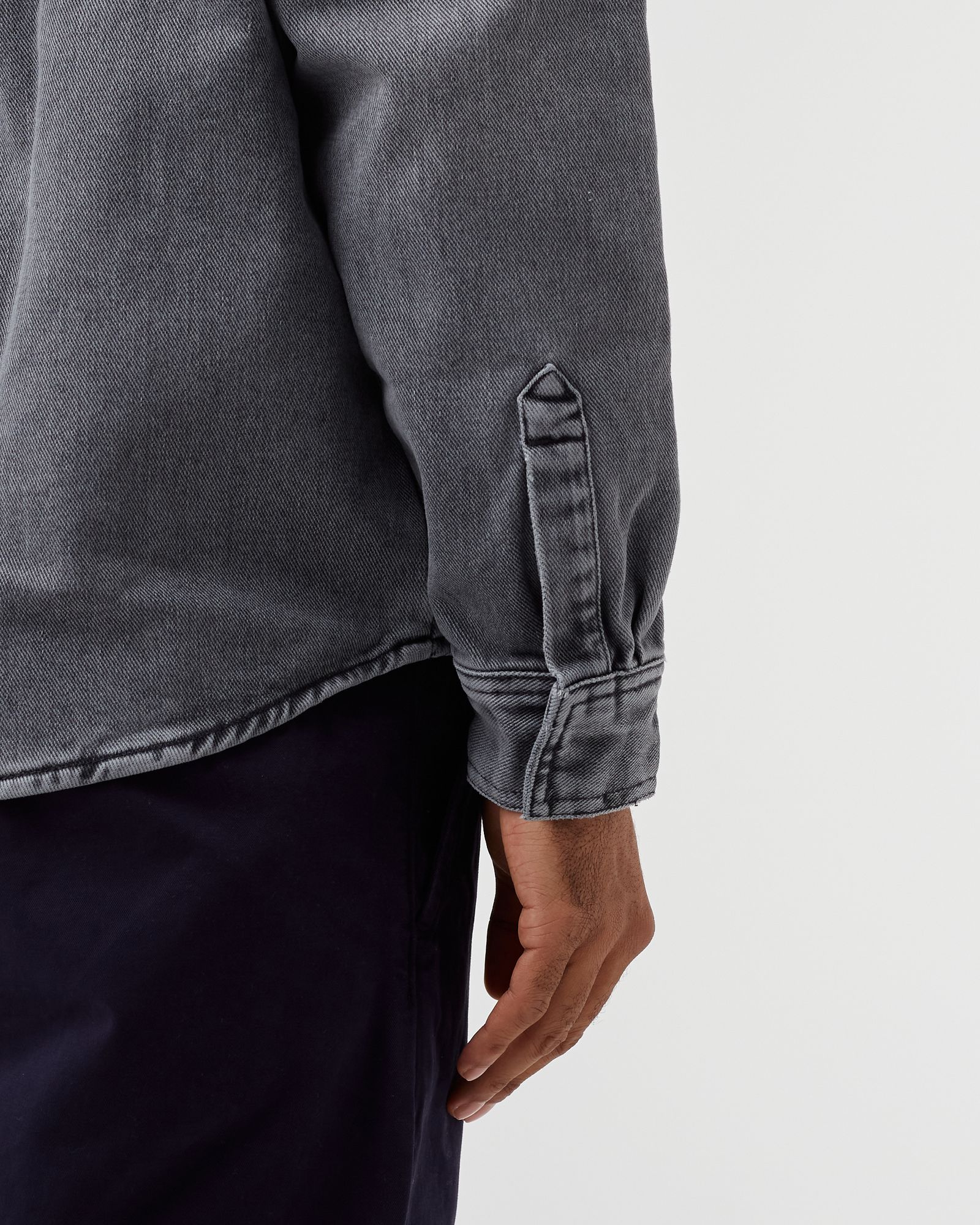 Salinac Shirt Jacket