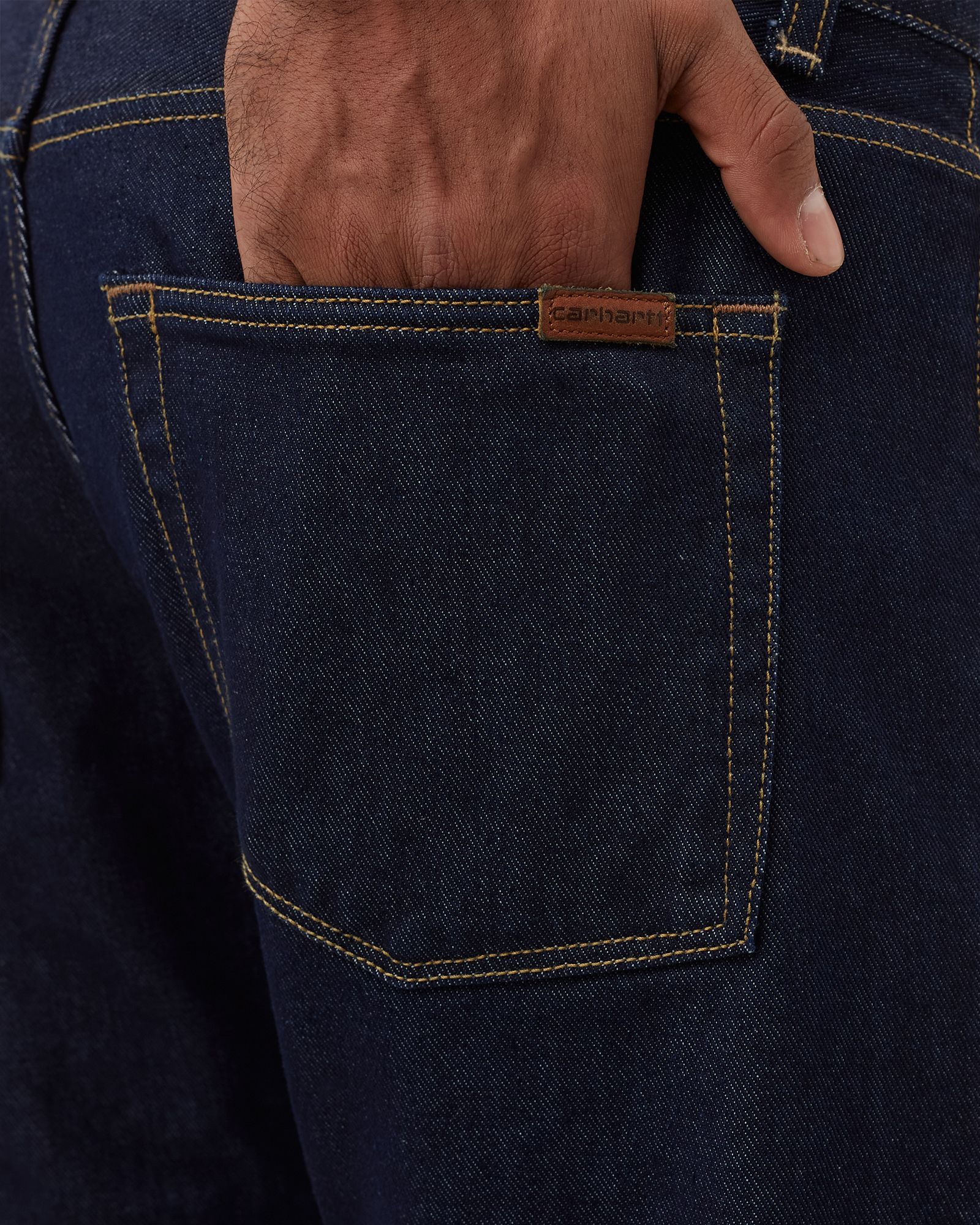 Vicious Pant (tapered)