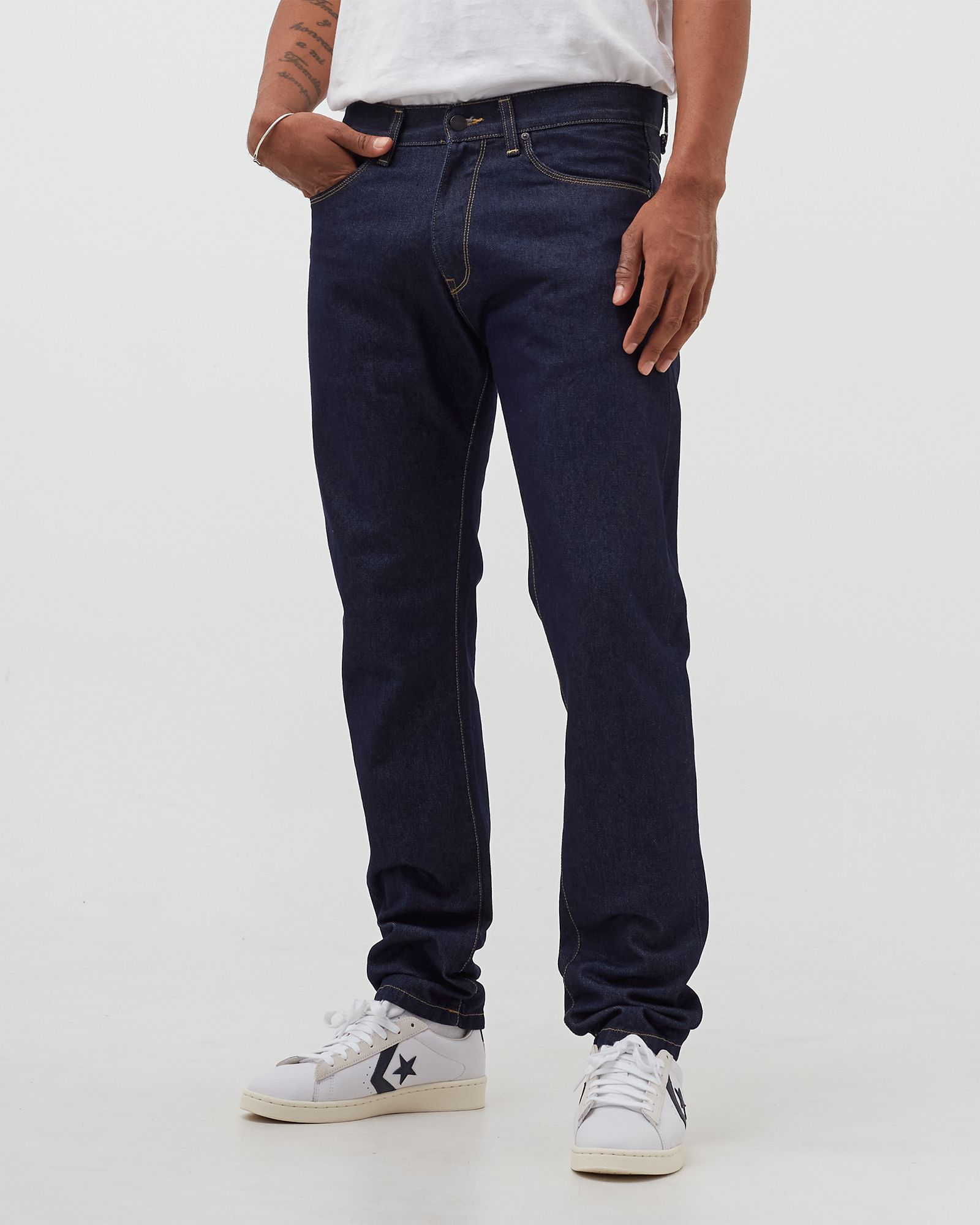 Vicious Pant (tapered)