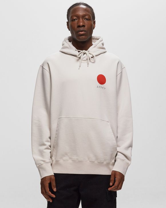 Japanese Sun Hoodie Sweat