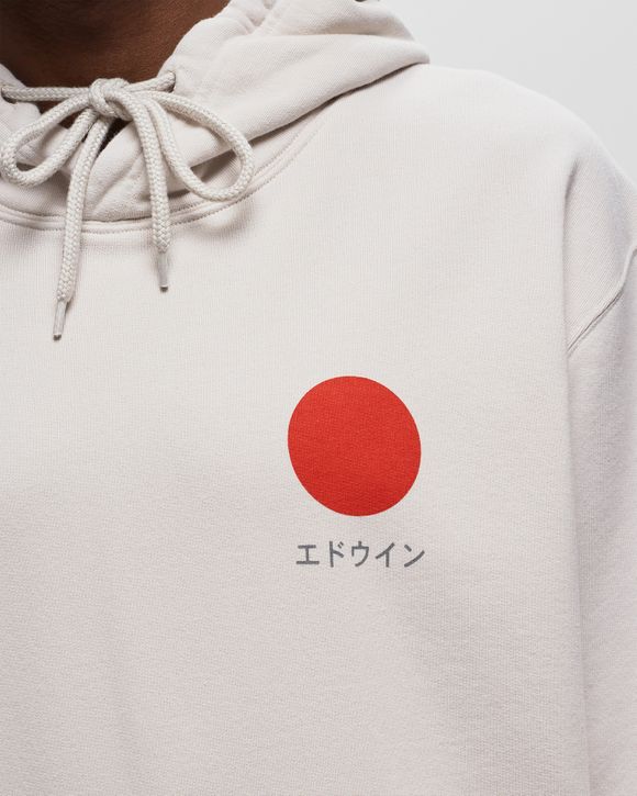 Japanese Sun Hoodie Sweat