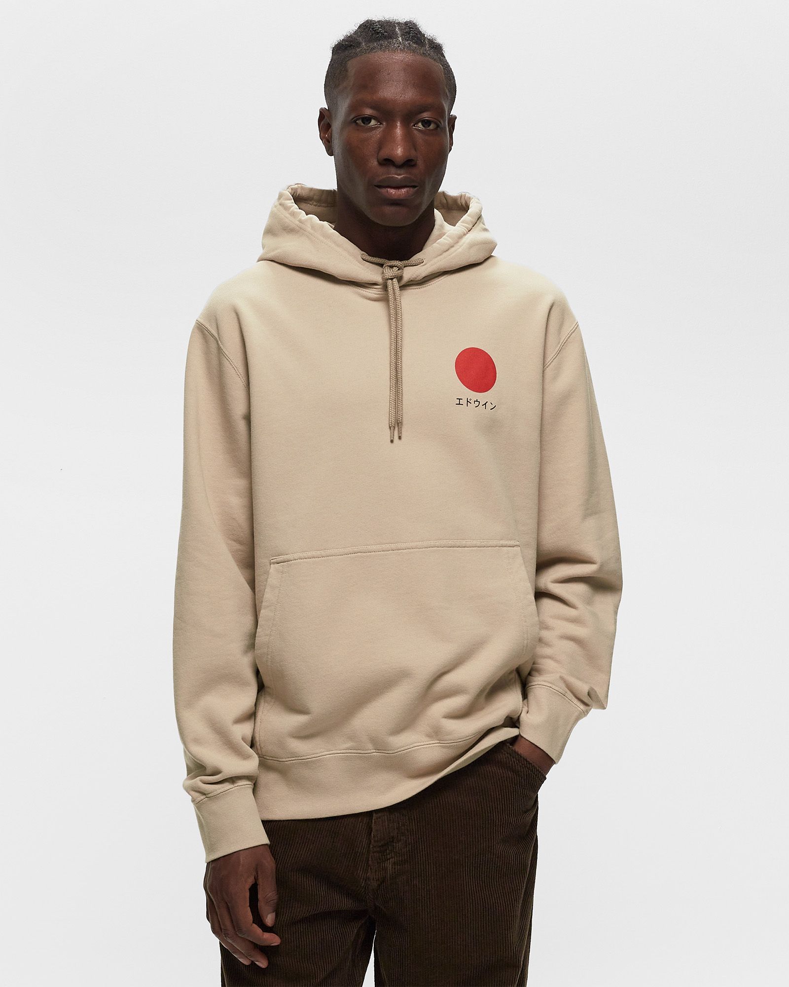Japanese Sun Hoodie Sweat