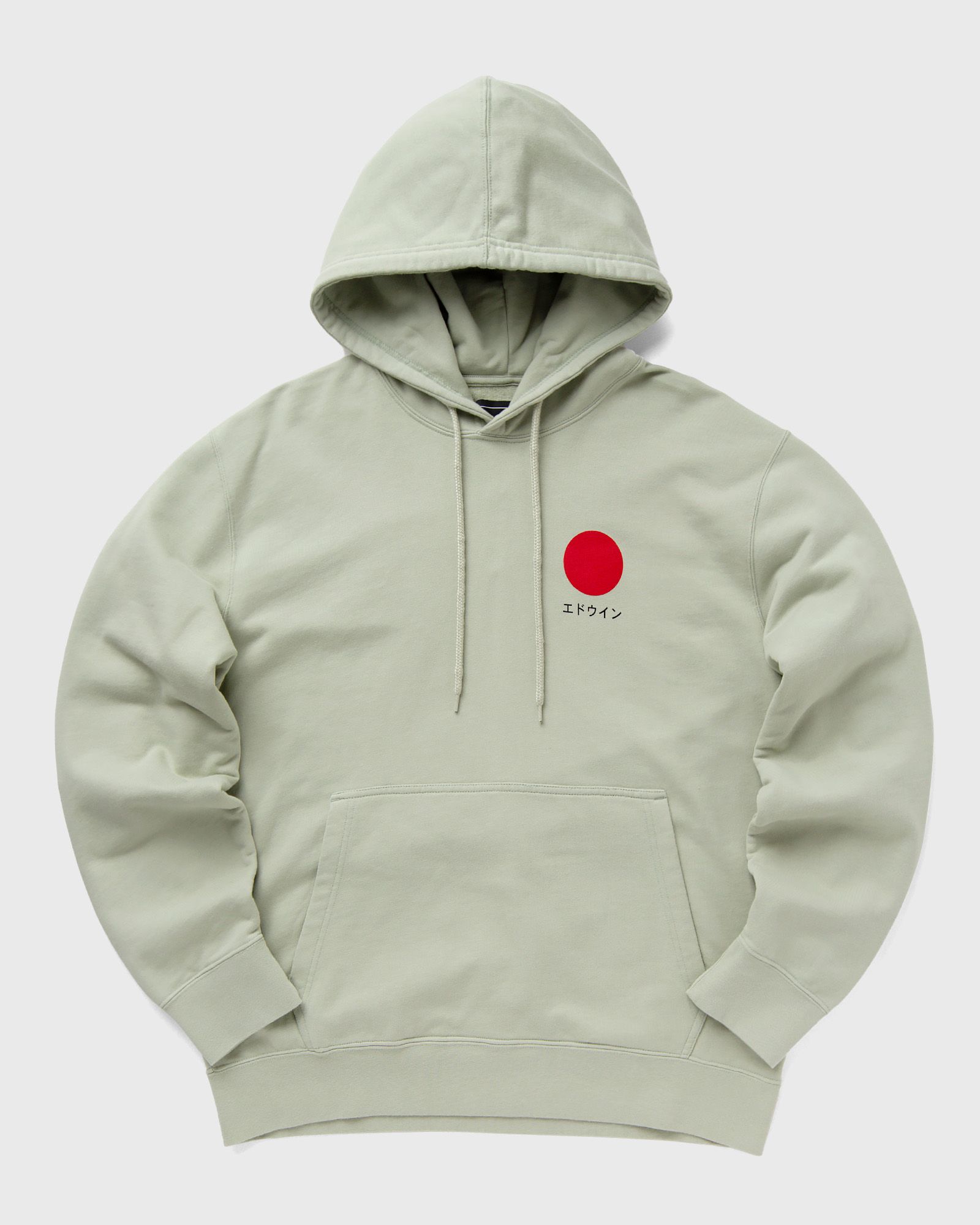 Japanese Sun Hoodie Sweat