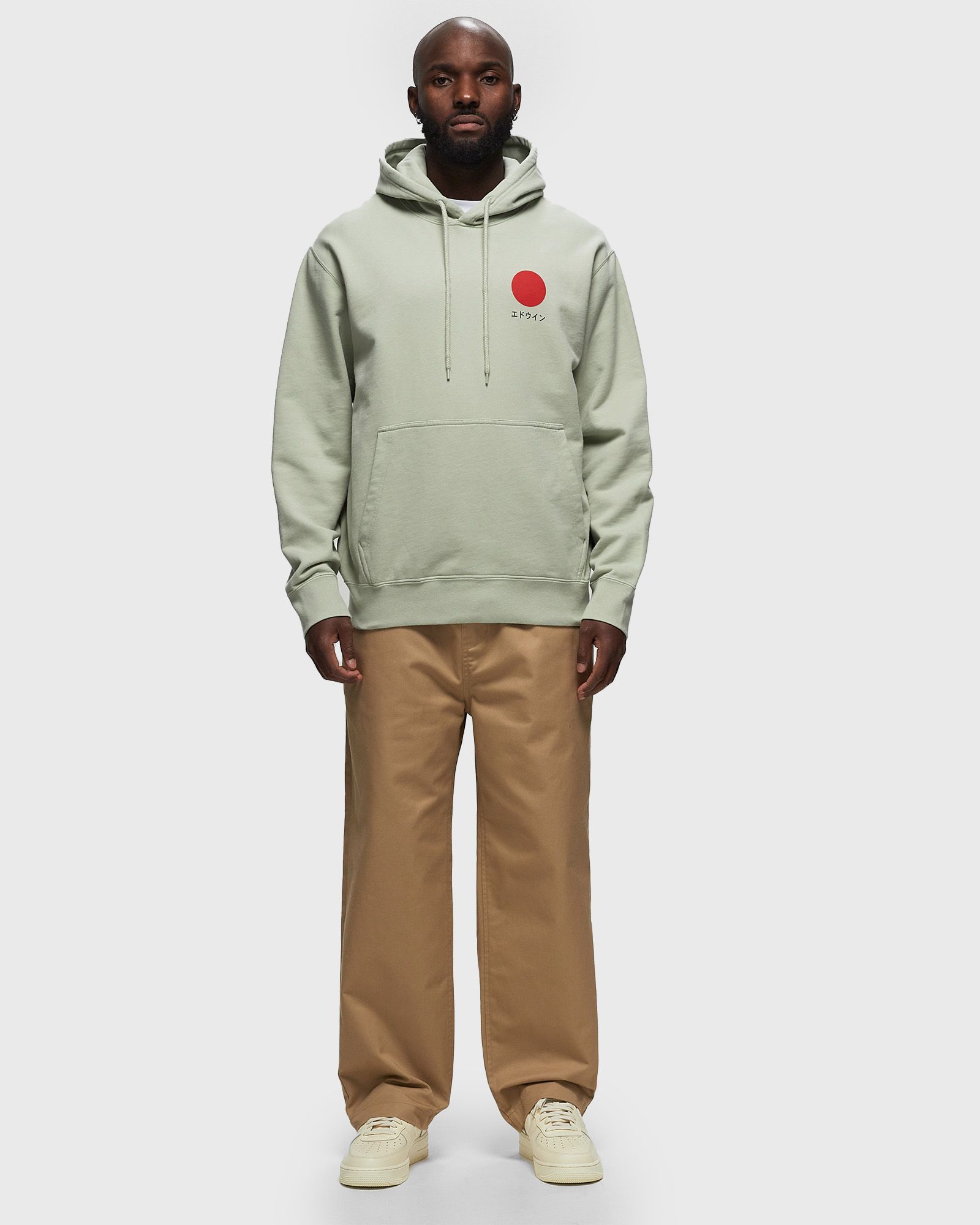 Japanese Sun Hoodie Sweat