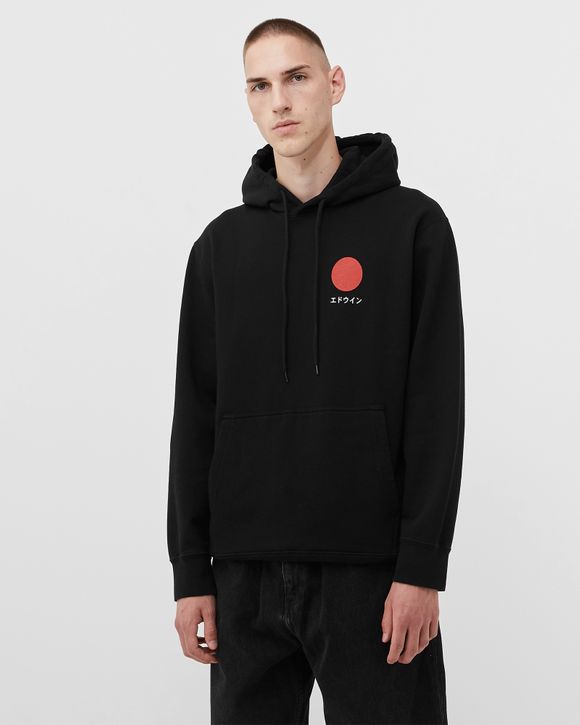 Edwin japanese sun online sweatshirt