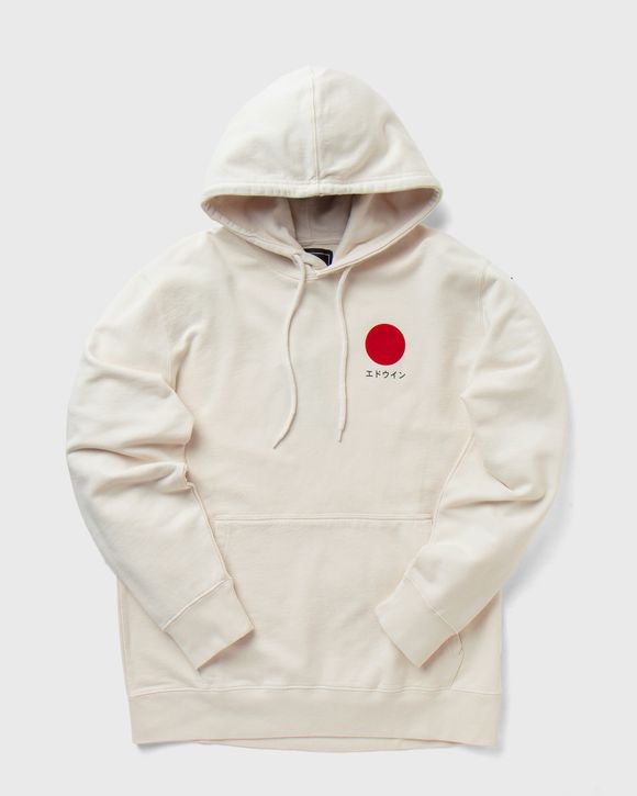 Japanese Sun Hoodie