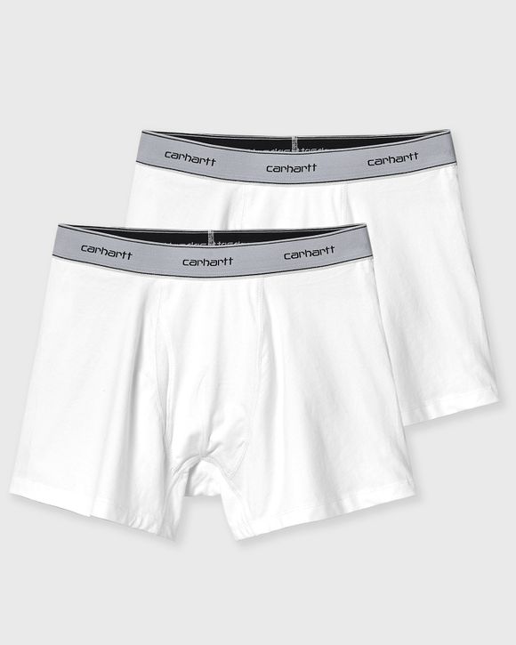 Buy Calvin Klein Underwear Men White Solid Basic Trunk NB1483100