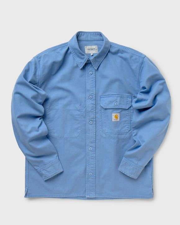 Carhartt fr hot sale shirt jac