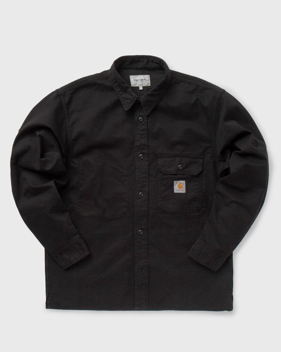 Reno Shirt Jacket