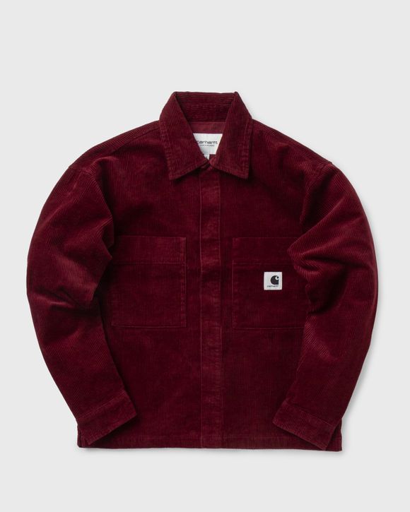 WMNS Foy Shirt Jacket | BSTN Store