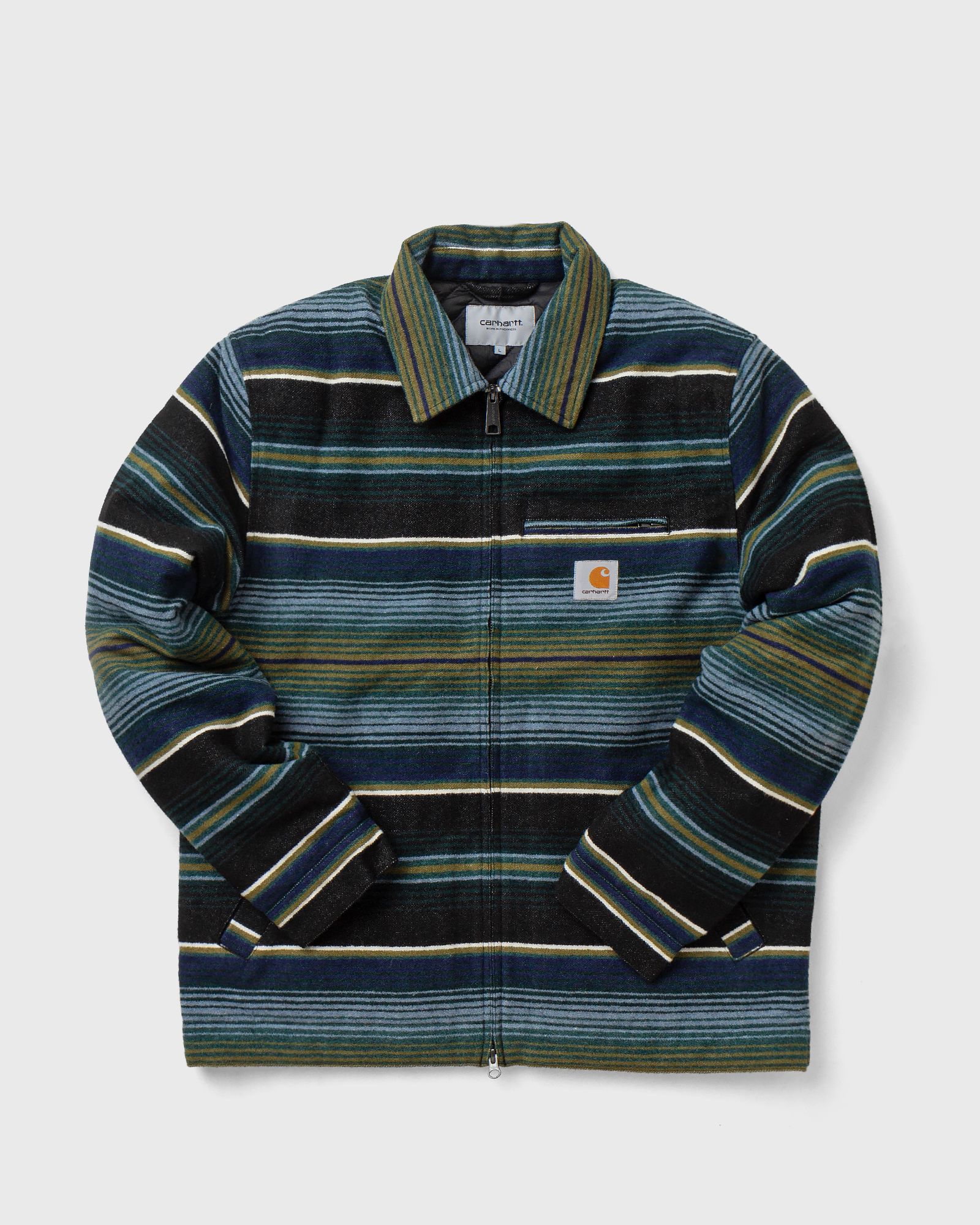 Detroit Tuscon Jacket