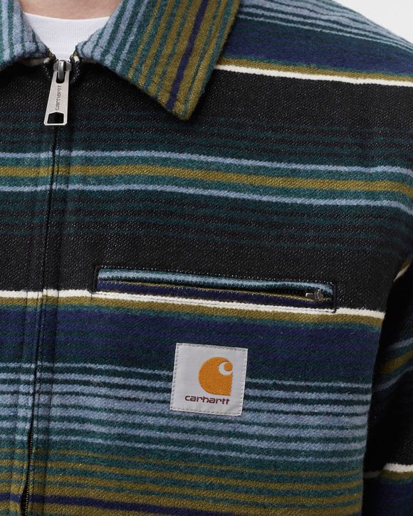 Detroit Tuscon Jacket