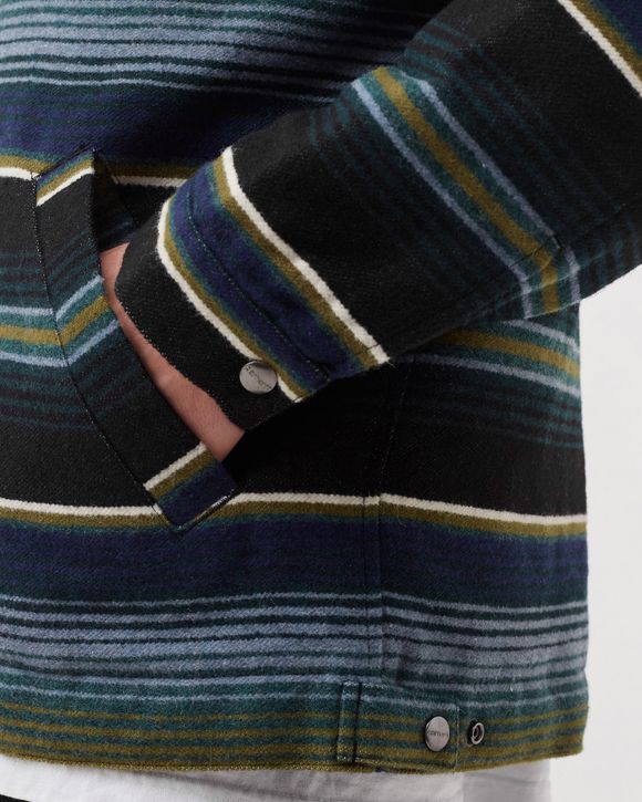 Detroit Tuscon Jacket