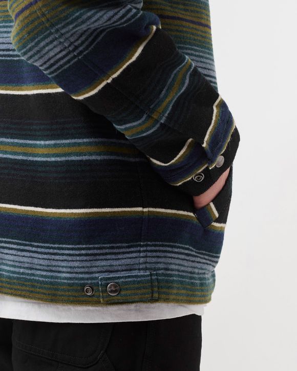 Detroit Tuscon Jacket