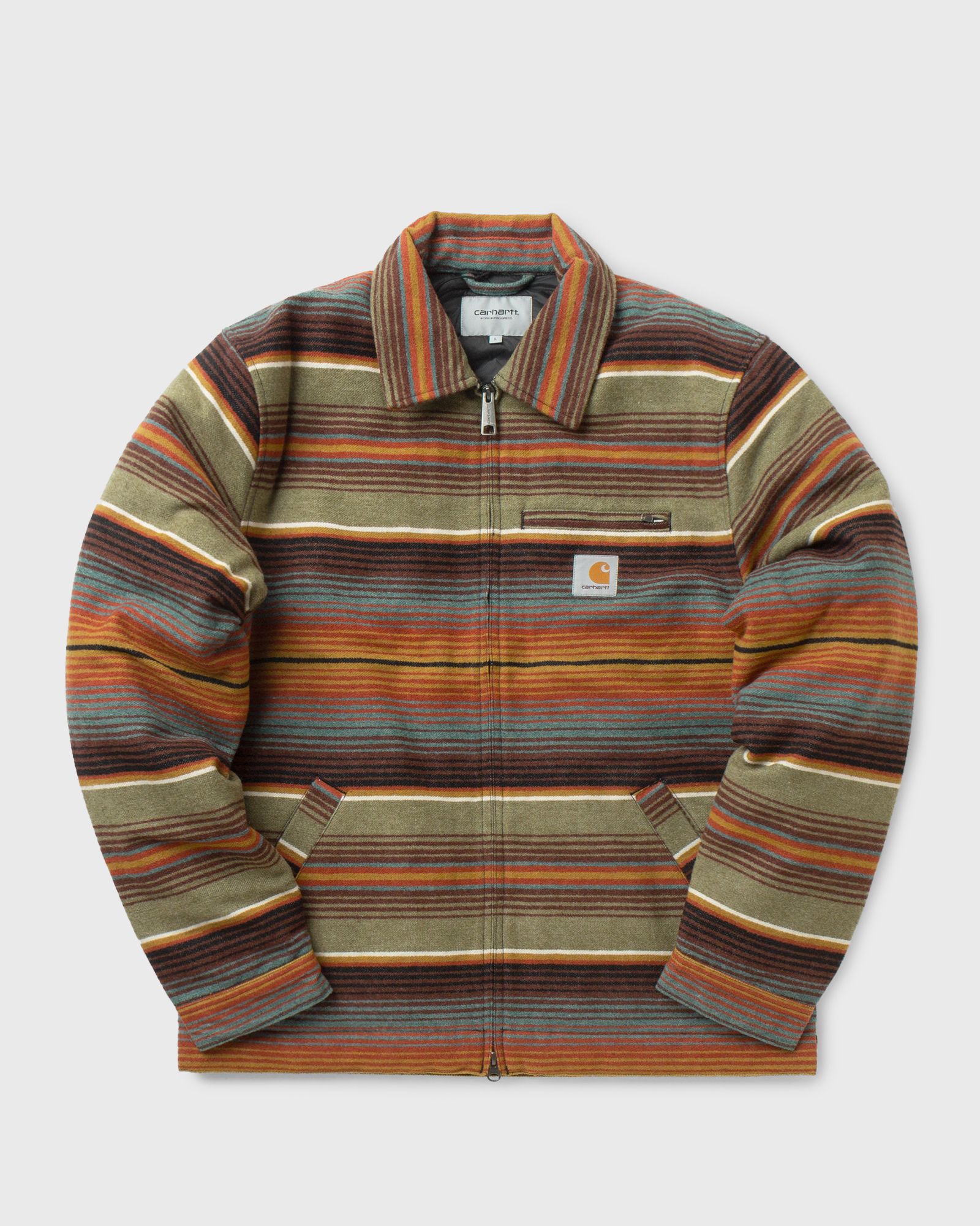 Detroit Tuscon Jacket