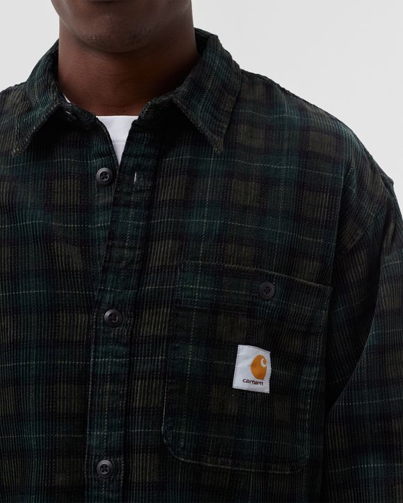 トップス CARHARTT FLINT SHIRT M size Carhartt WIP Flint Shirt | Neutrals | FARFETCH