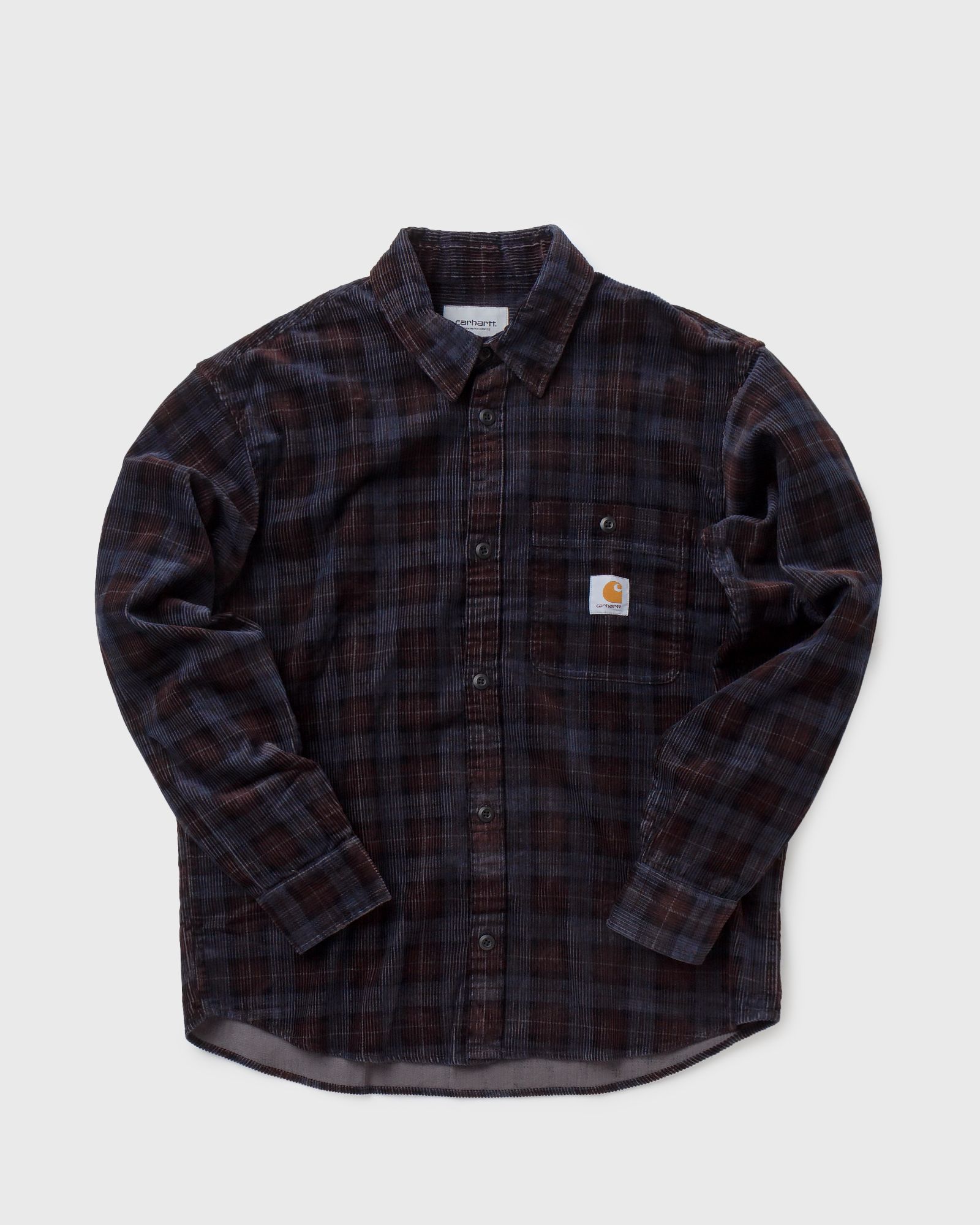 Flint Longsleeve Shirt