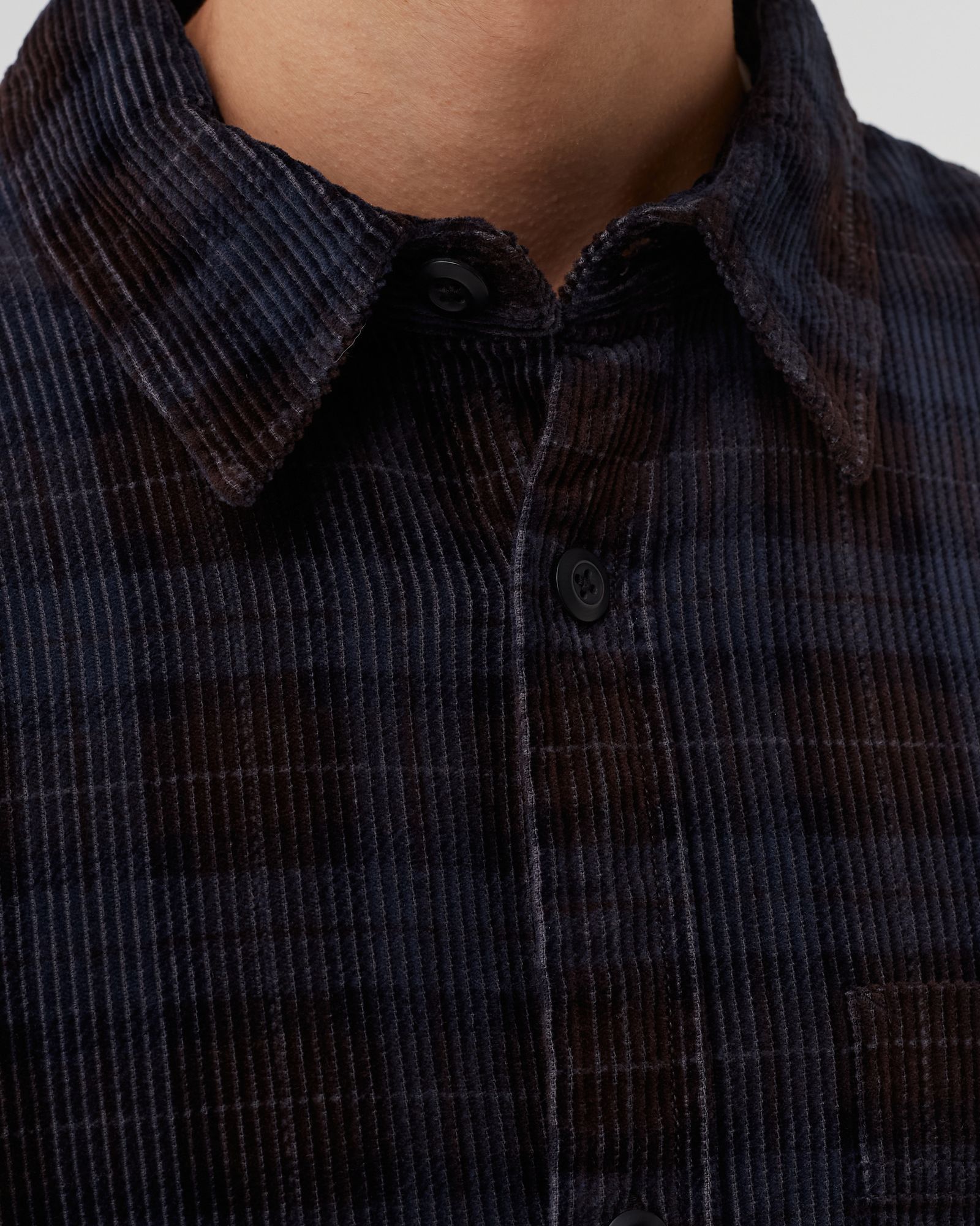 Flint Longsleeve Shirt