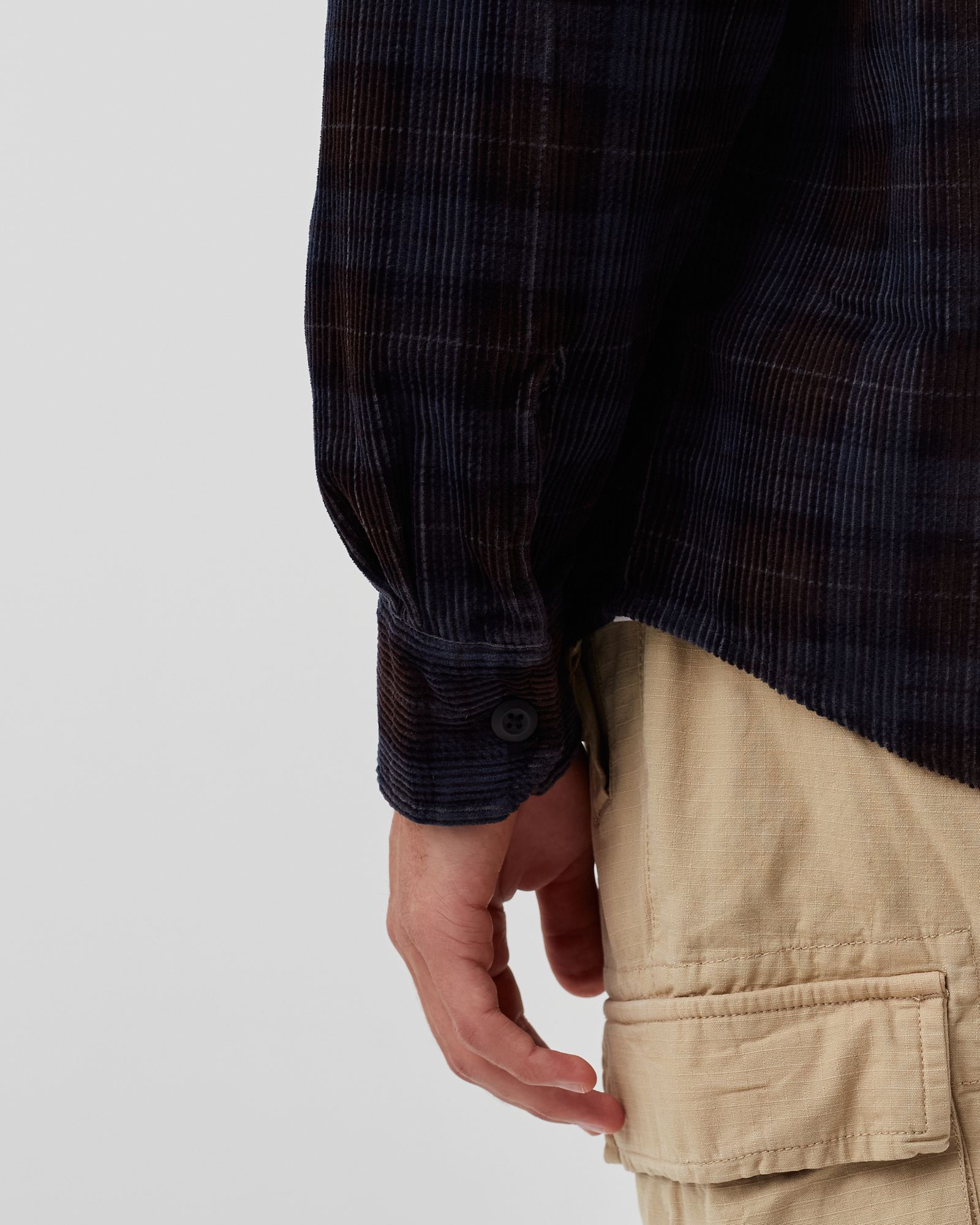 Flint Longsleeve Shirt