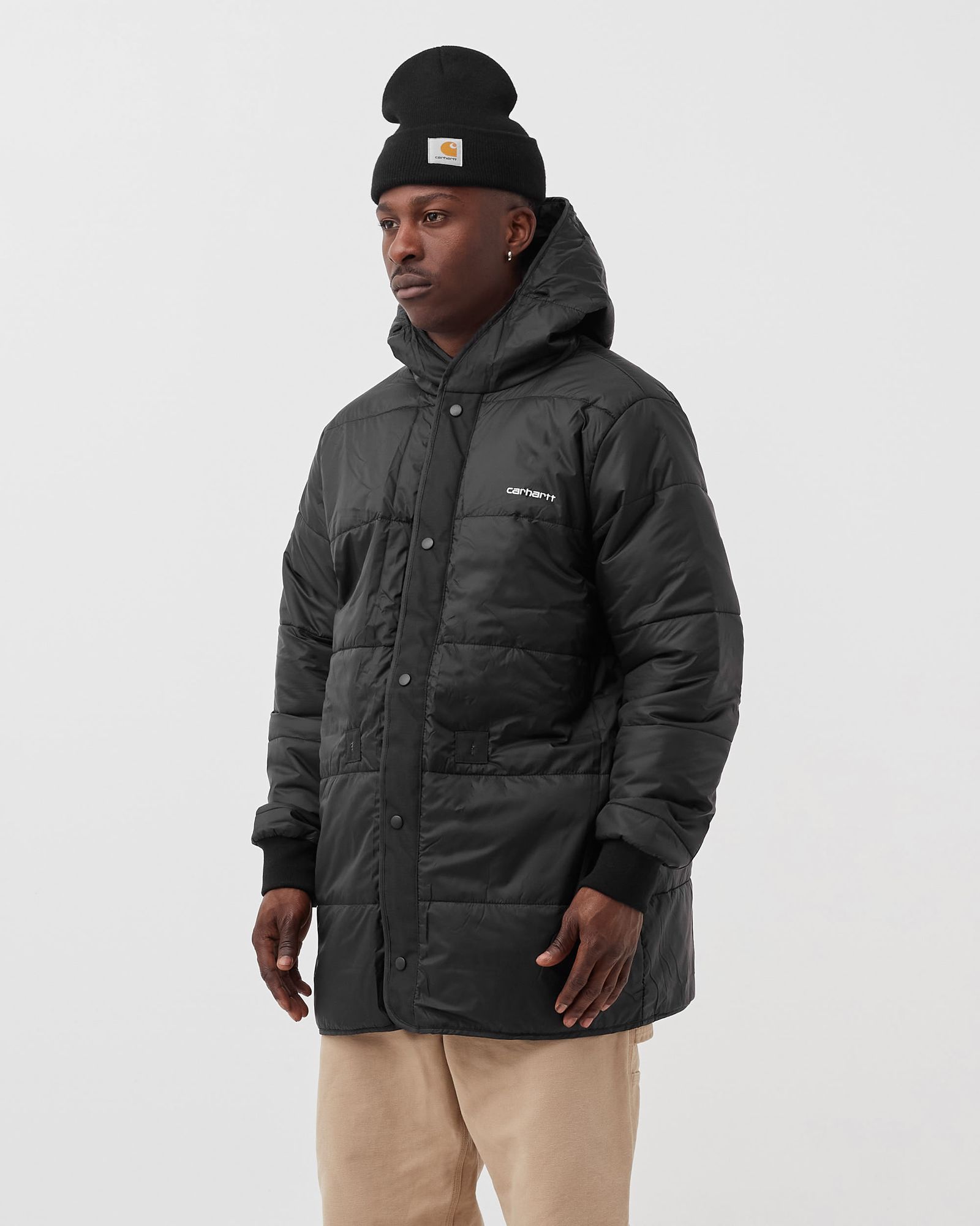 Vernon Parka