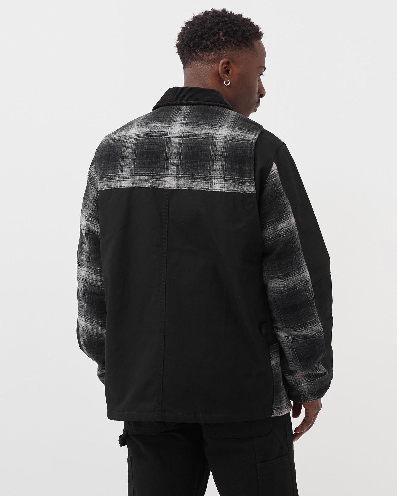 Carhartt WIP ウール ハイランドジャケット Carhartt 【並行輸入品】カーハート ジャケット メンズ ハイ