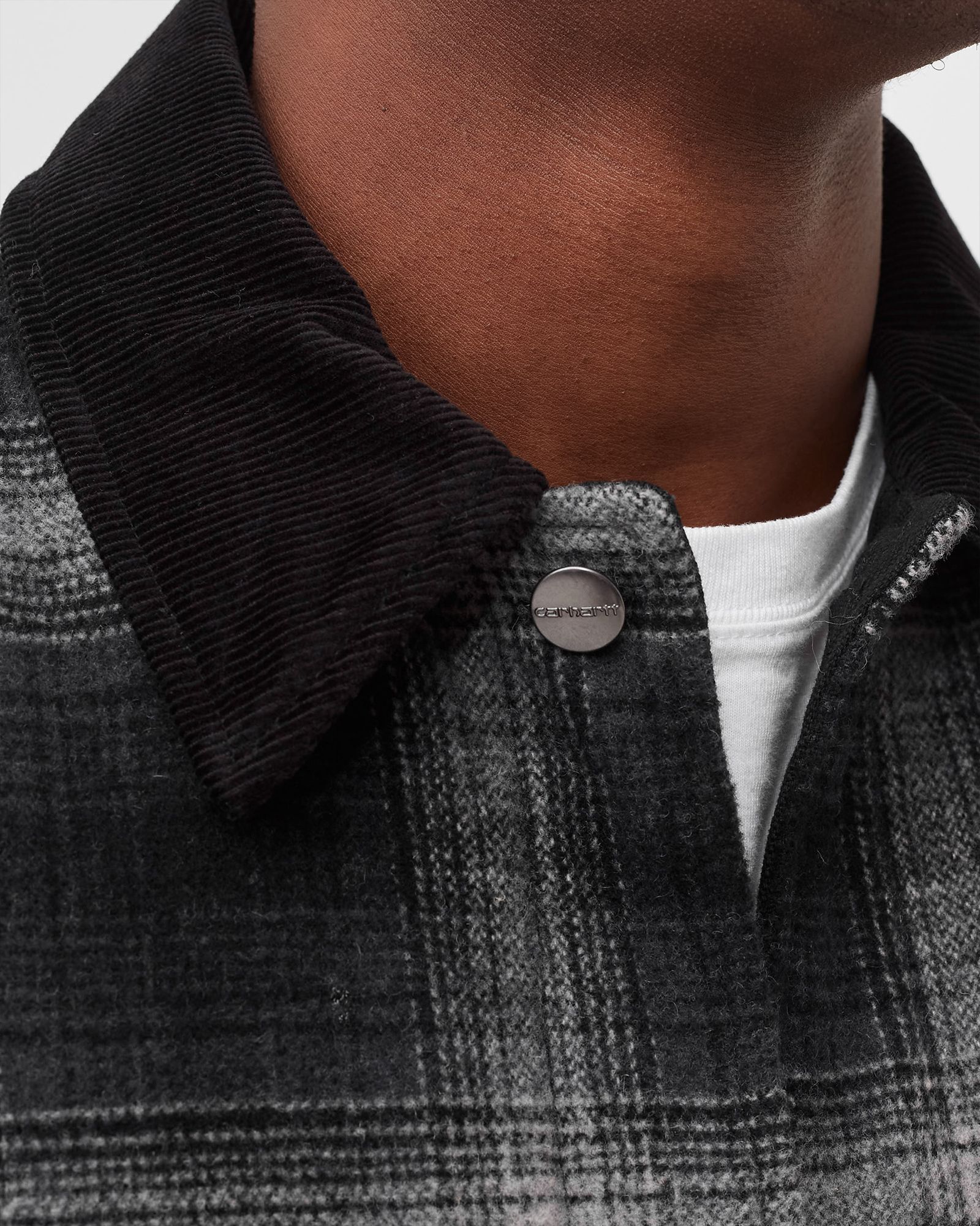 Carhartt WIP ウール ハイランドジャケット Carhartt 【並行輸入品】カーハート ジャケット メンズ ハイ
