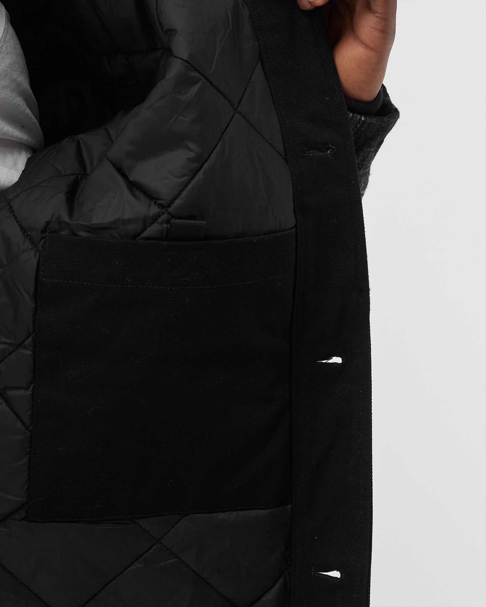 Carhartt WIP ウール ハイランドジャケット Carhartt 【並行輸入品】カーハート ジャケット メンズ ハイ