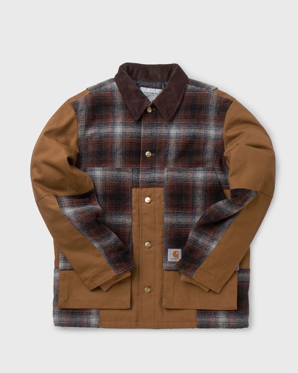 Highland Jacket