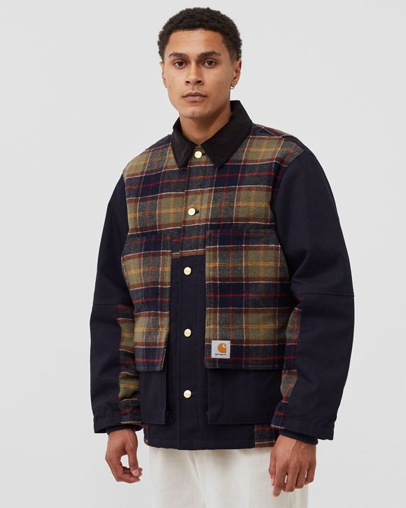 Carhartt WIP Highland Jacket Multi | BSTN Store