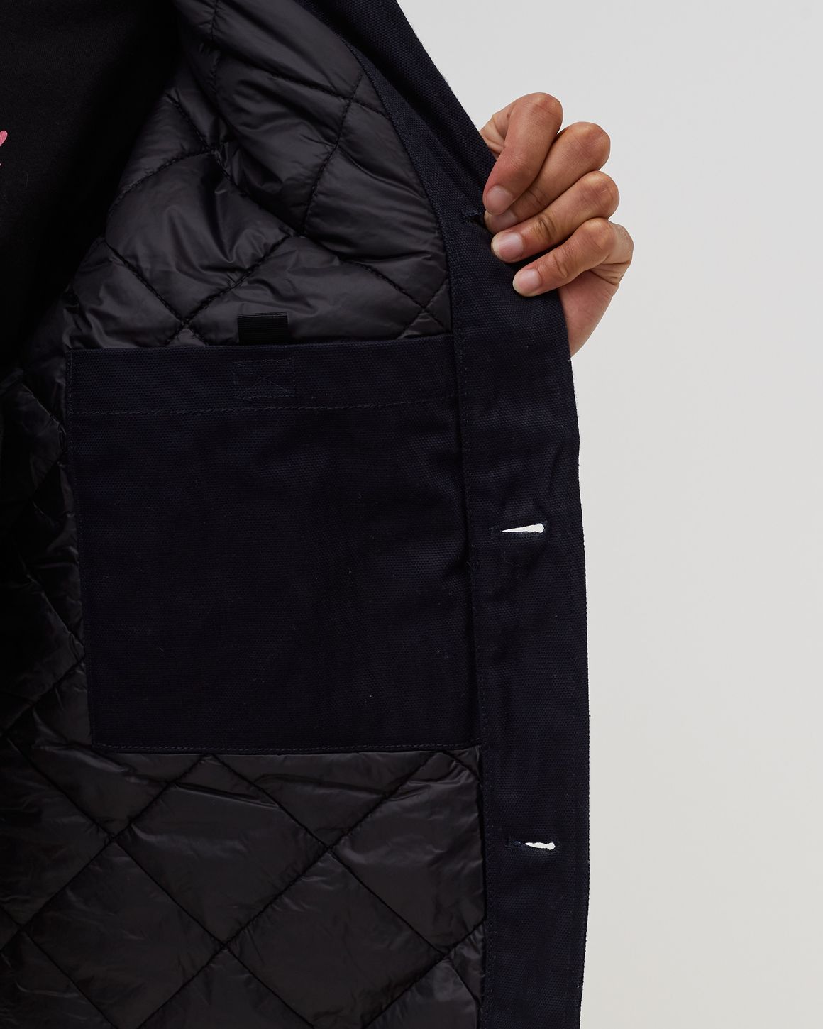 Carhartt WIP Highland Jacket Multi | BSTN Store