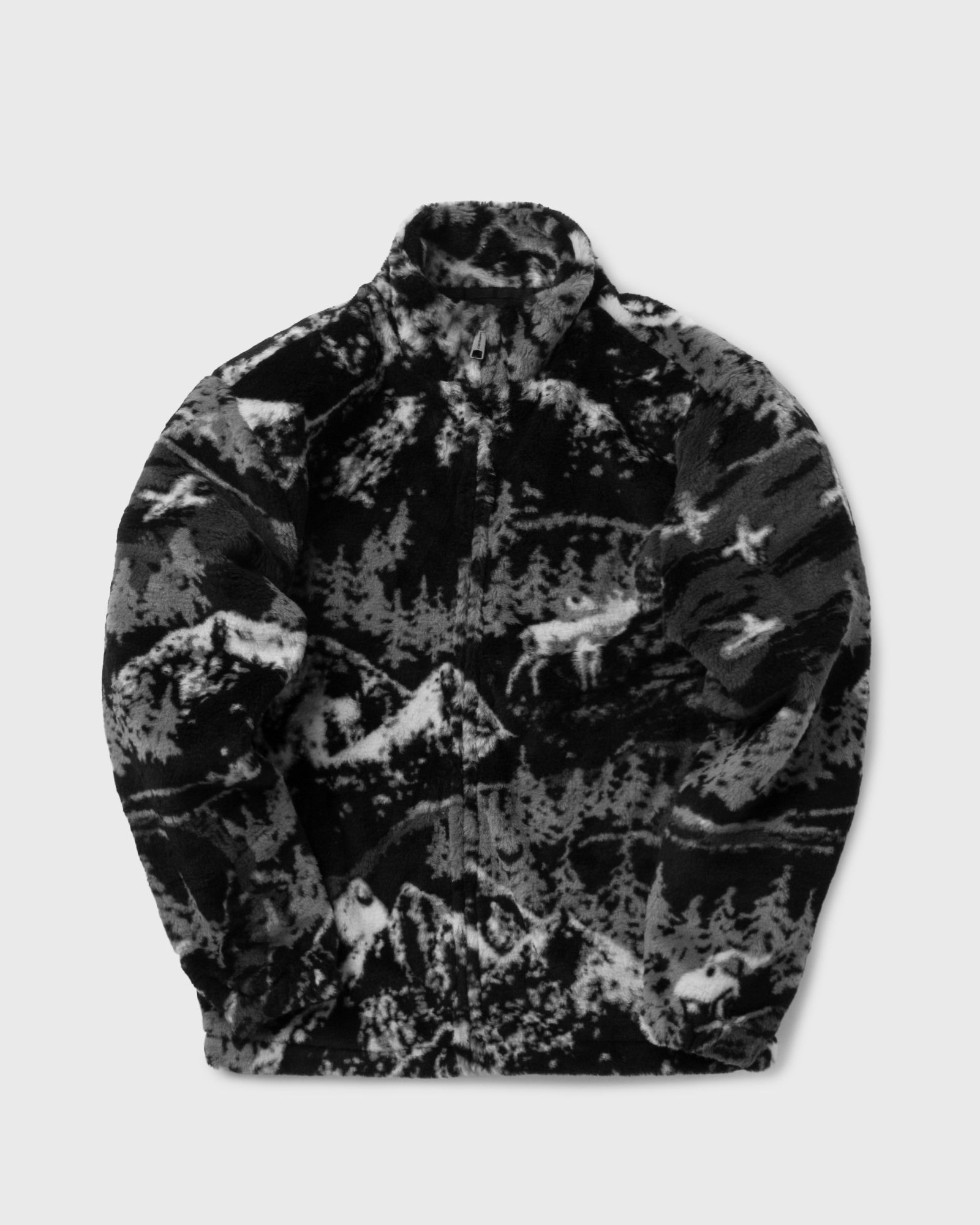 High Plains Liner Jacket