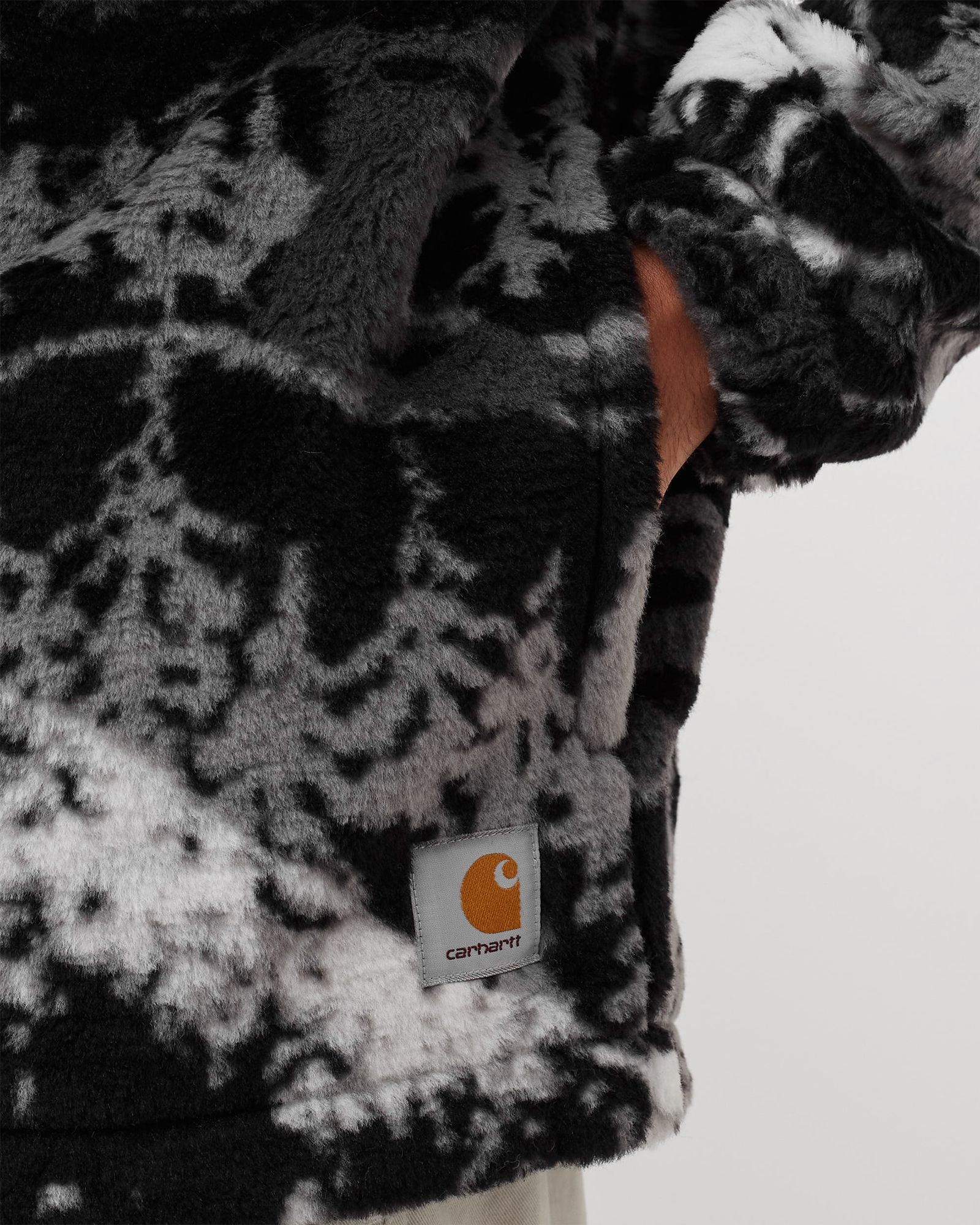 High Plains Liner Jacket