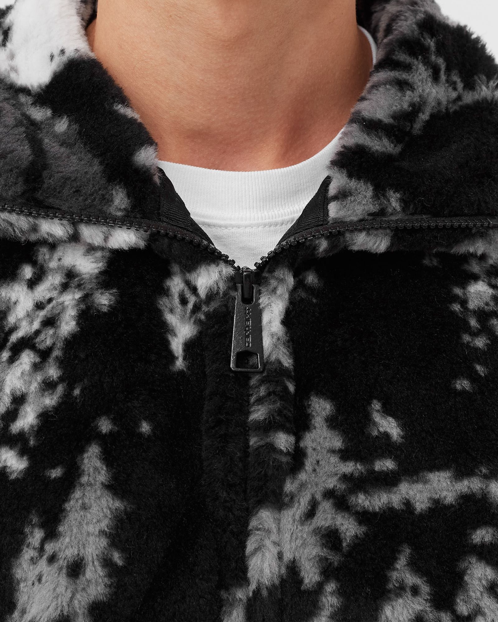 High Plains Liner Jacket