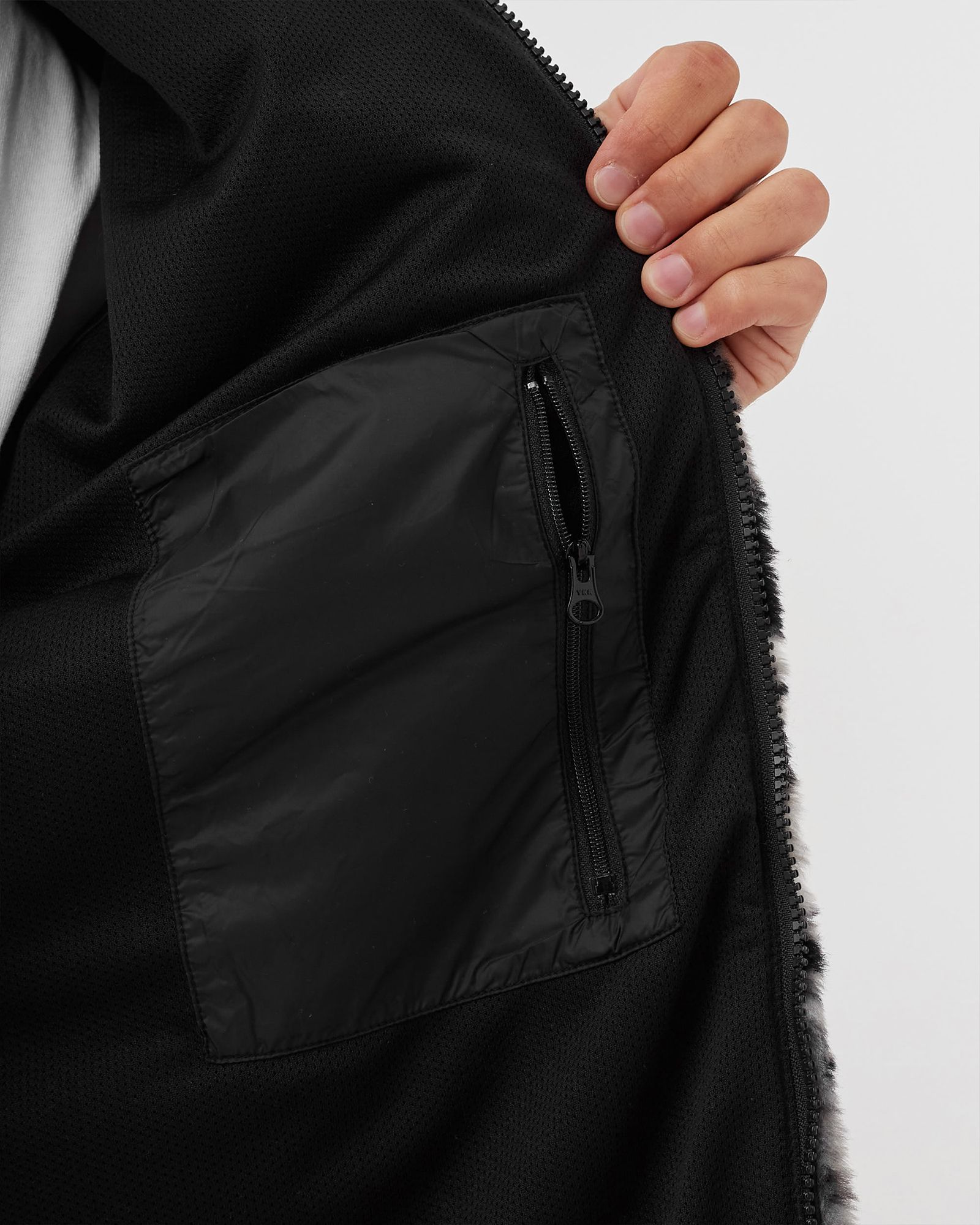 High Plains Liner Jacket